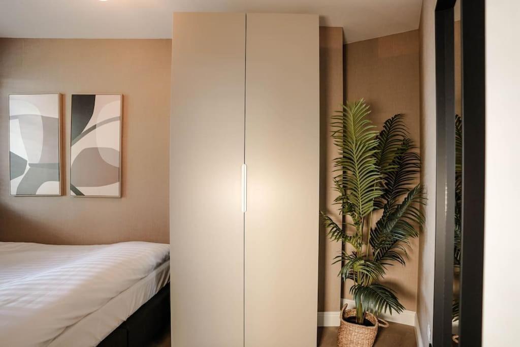 Apartment King The Hague Exterior photo