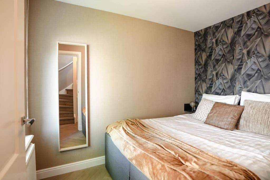Apartment King The Hague Exterior photo