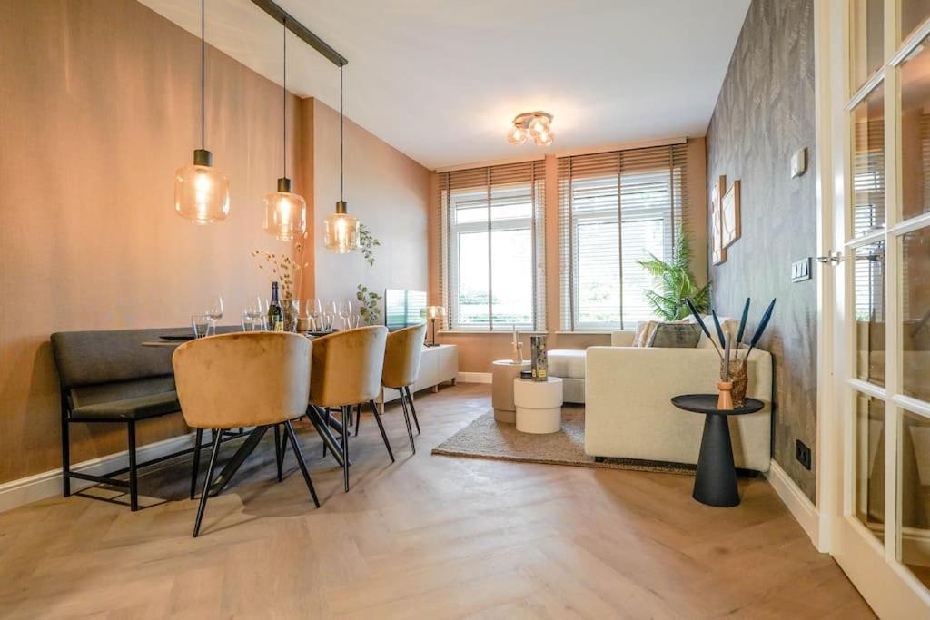 Apartment King The Hague Exterior photo