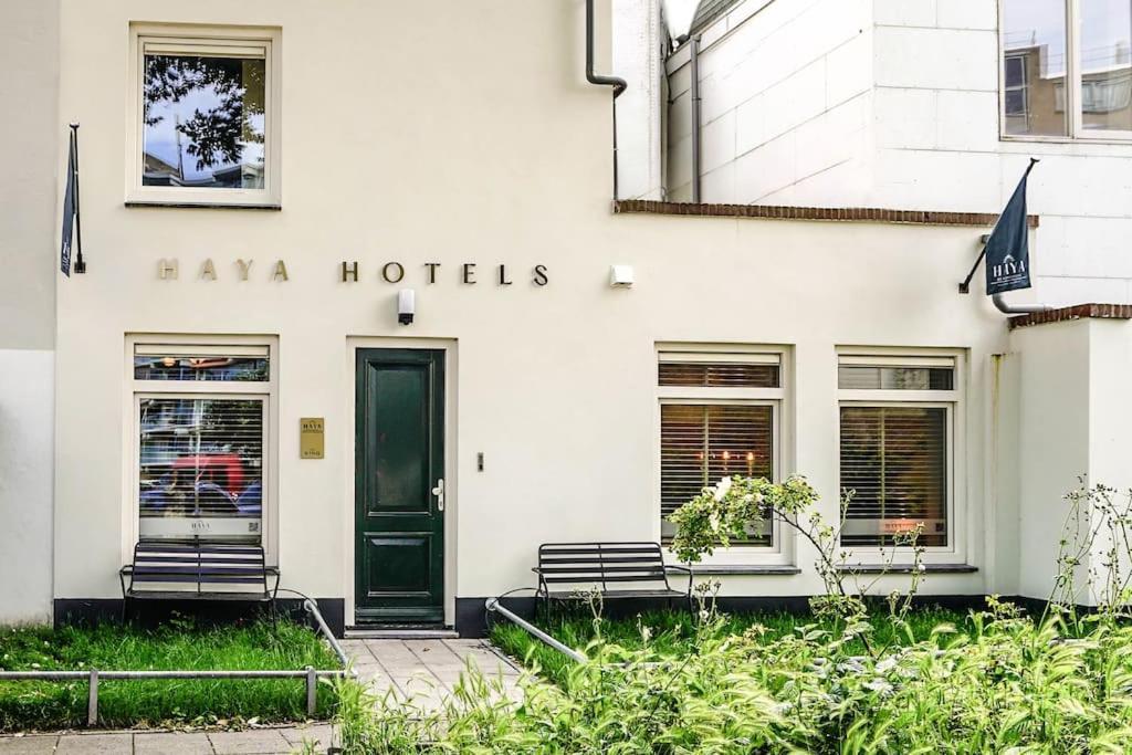 Apartment King The Hague Exterior photo
